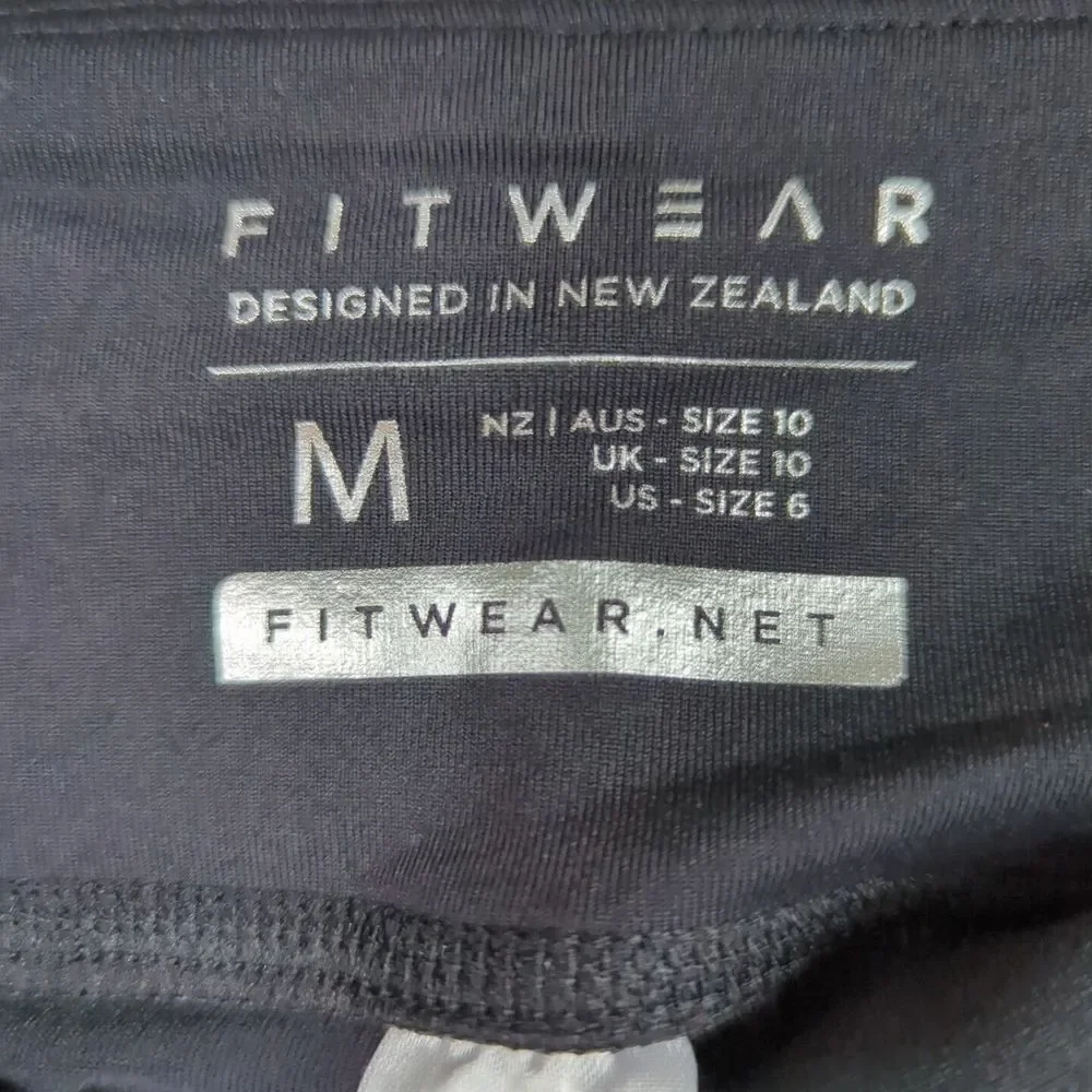 Paragon Fitwear nwt length